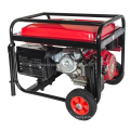 Power value brand 15hp gasoline generator manual